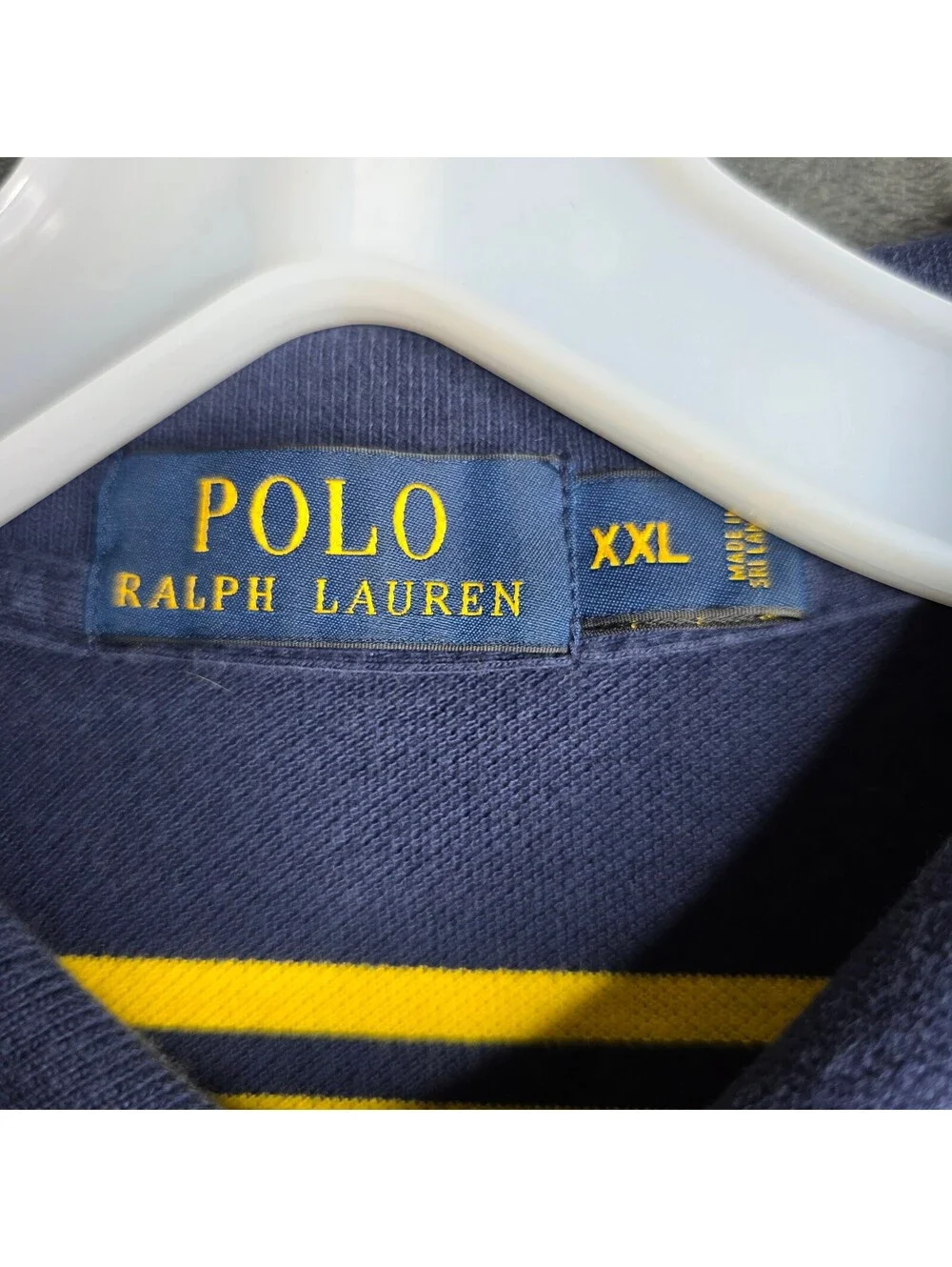 Ralph Lauren polo ralph